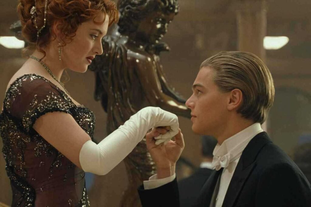 titanic 10 curiosità