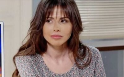 Un Posto al Sole, perchè l’attrice Benedetta Valanzano ha lasciato la soap