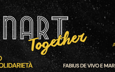 Venart Together: il grande evento di beneficienza a Roma il 7 novembre