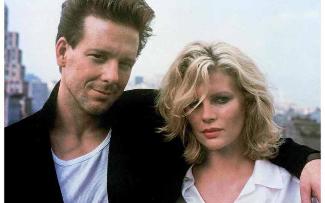 9 settimane e ½ stasera in TV; 5 curiosità che (forse) non sai