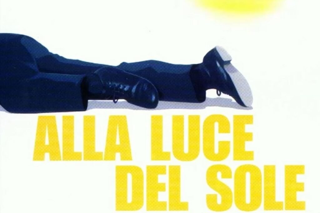 Alla luce del sole