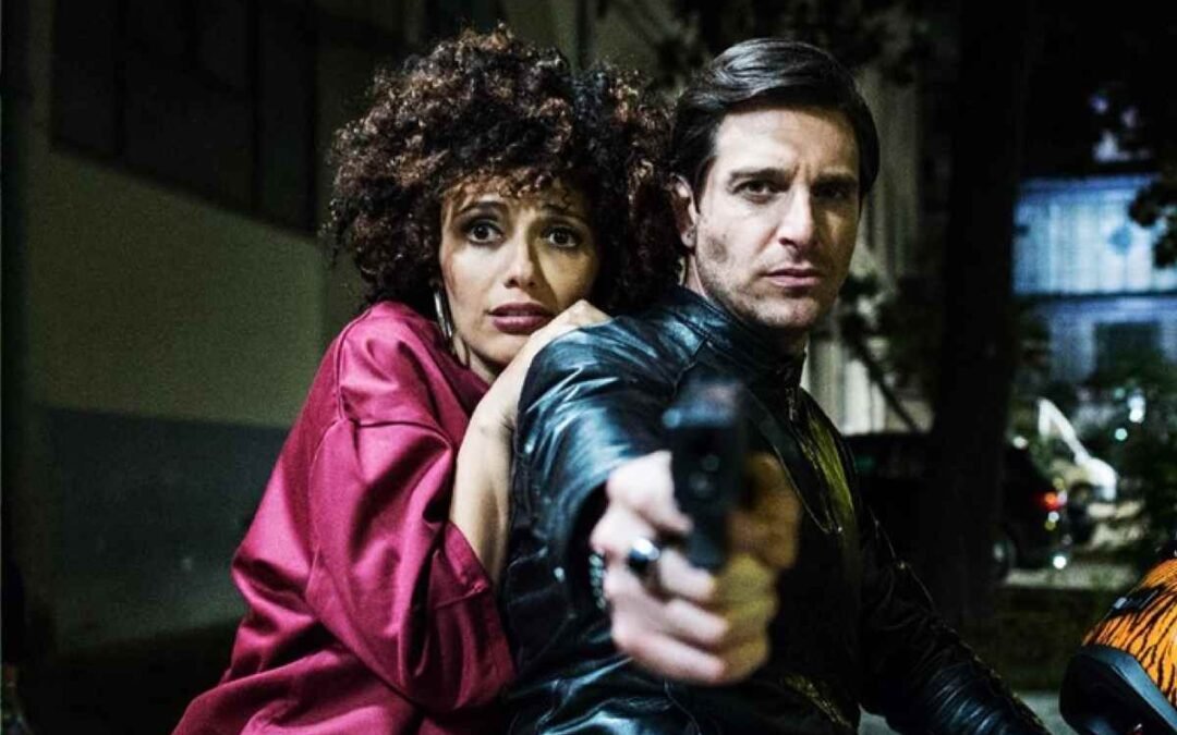 Azione, musica e adrenalina: su RaiPlay, gratis, spuntano tre gioielli firmati Manetti Bros