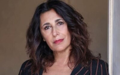 Il Paradiso delle Signore, perchè Antonella Attili non è più nella soap