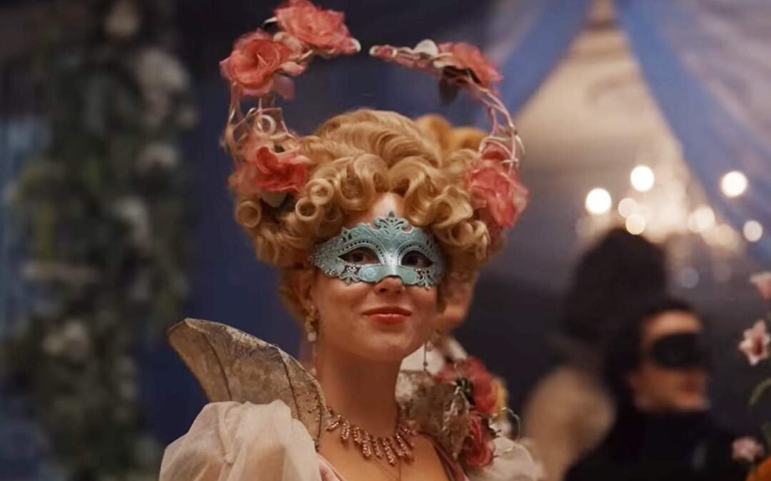 Netflix annuncia Bridgerton 4: la Regency Era torna con una nuova coppia destinata a far sognare