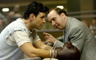 Cindarella Man, stasera in Tv: la vera storia del pugile, la promessa fatta da Russell Crowe