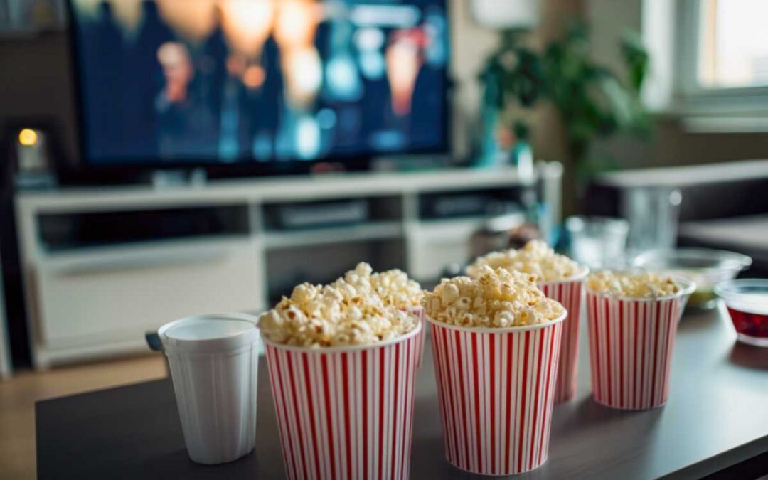 I grandi film d’autore completamente gratis: la piattaforma che sfida i colossi dello streaming