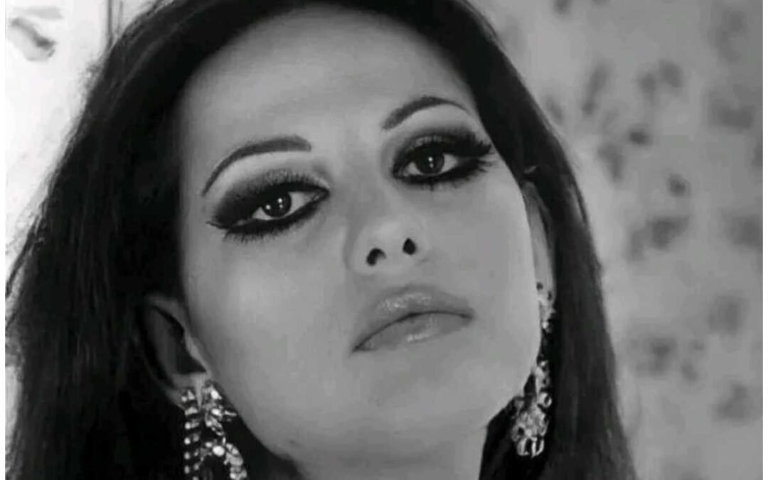 Chi è Francesca Luce, la nipote di Claudia Cardinale. Il debutto sul set