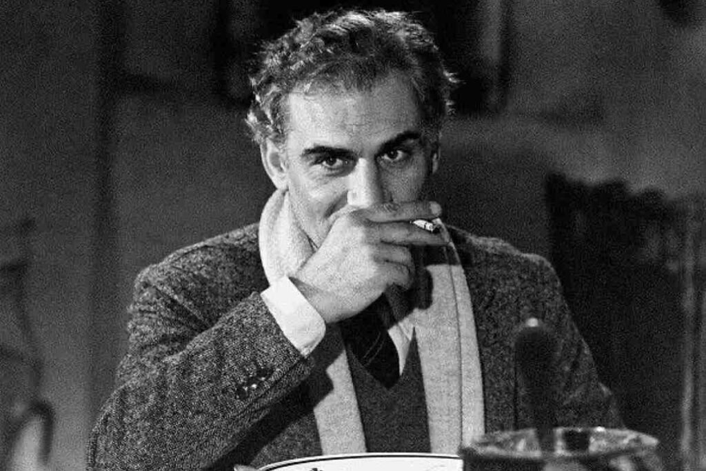 Cristo si è fermato a Eboli