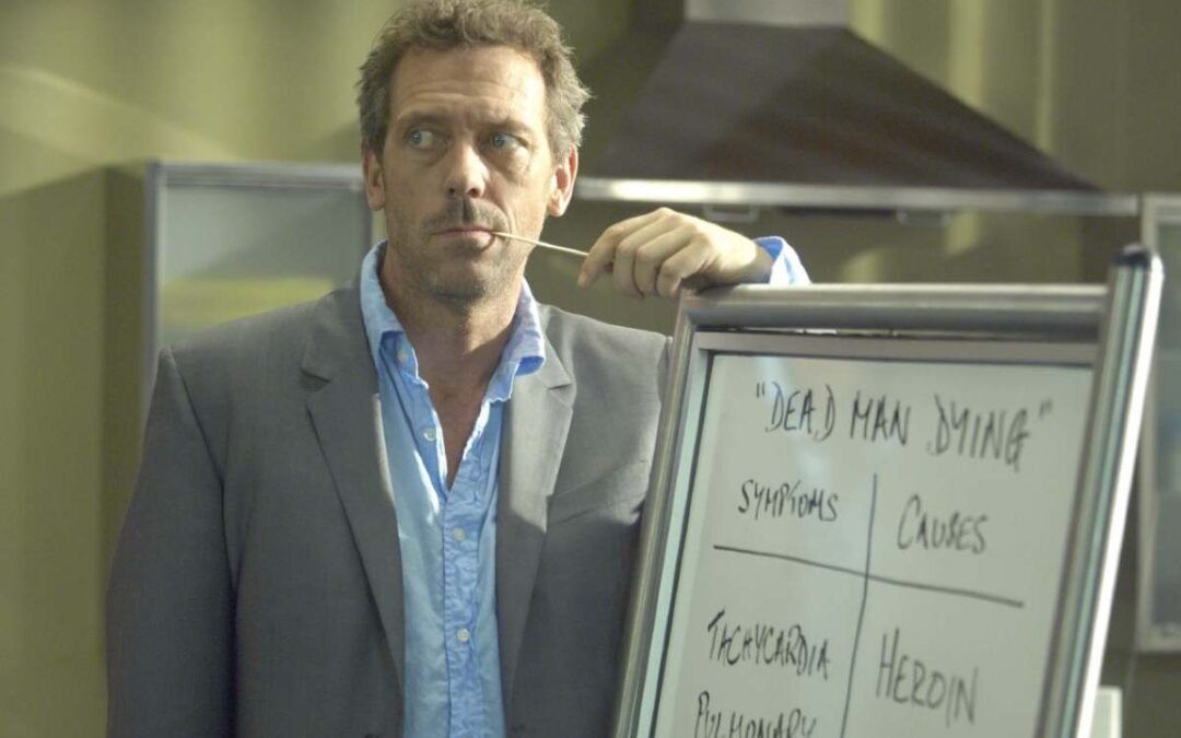 Più di 20 anni di Dr. House, la serie che non muore mai: 10 curiosità che (ancora) non conosci