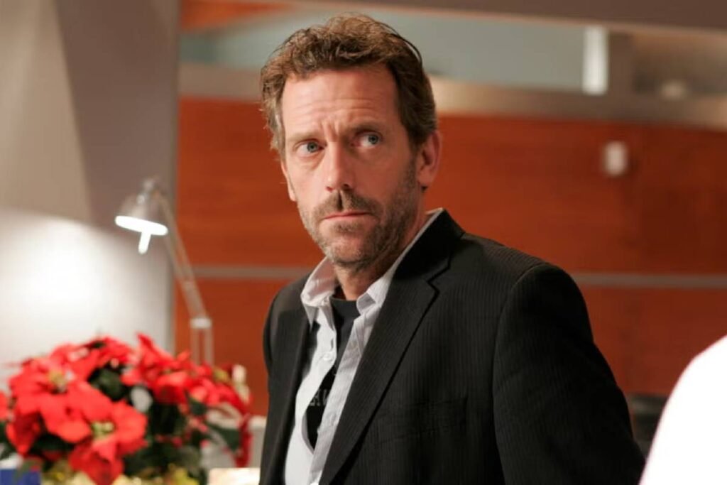Dr.House 