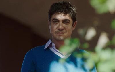 Su Raiplay il film con Scamarcio diretto da Valeria Golino