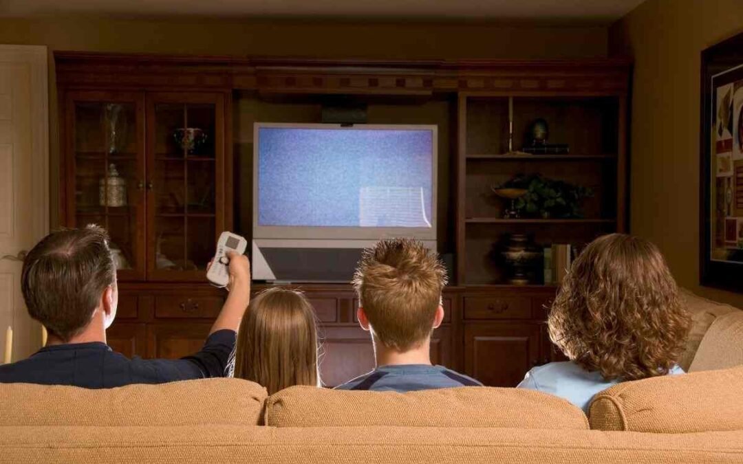 5 film (di quando eravamo piccoli) da vedere in famiglia con i bambini