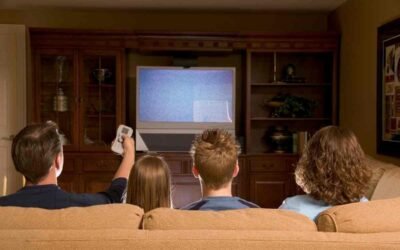 5 film (di quando eravamo piccoli) da vedere in famiglia con i bambini