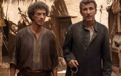 Un Natale tra le risate: su Mediasetinfinity, gratis, la commedia natalizia più divertente con Ficarra e Picone