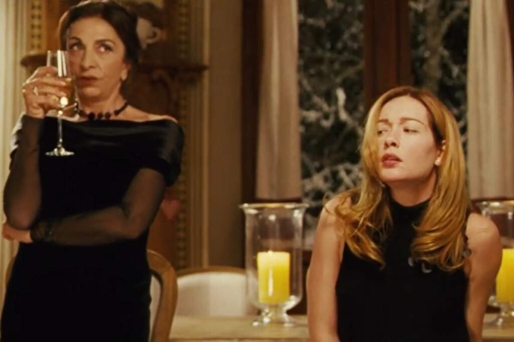 Natale all’italiana