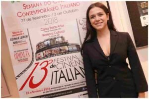 Francesca Cardinale chi è