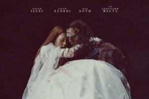 Frankenstein abito da sposa