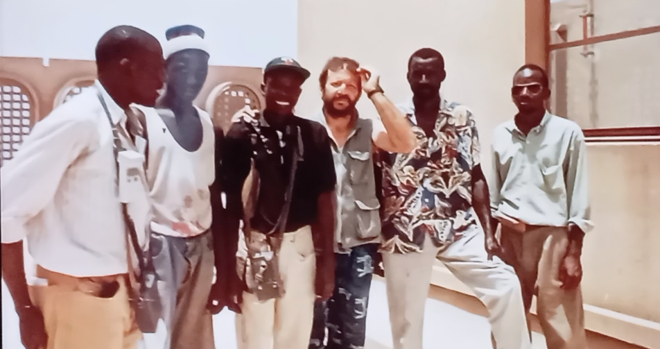 radio libere Lolli Solaire