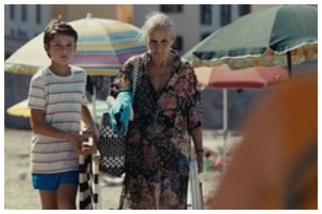 Gioia Mia il racconto generazionale