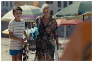 Gioia Mia il racconto generazionale