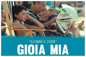 Gioia Mia il racconto generazionale