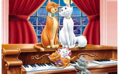 Gli Aristogatti, 10 curiosità sull’intramontabile classico Disney