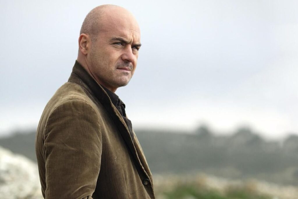 Il Commissario Montalbano