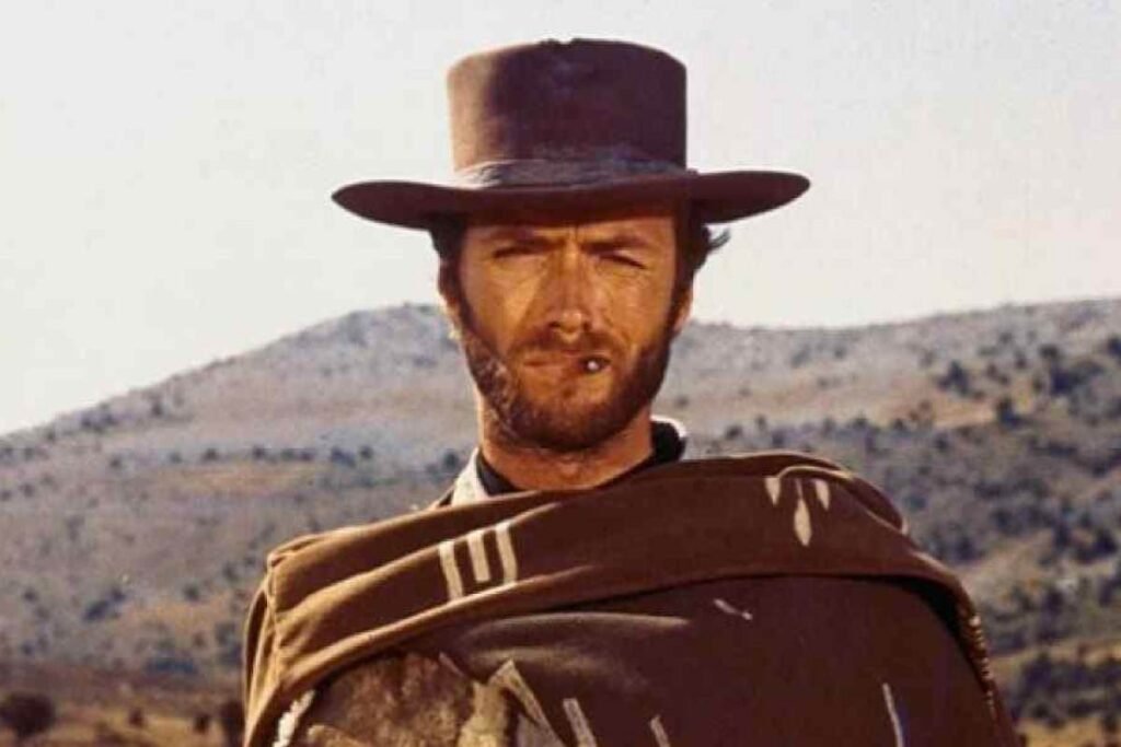 Il buono, il brutto e il cattivo 