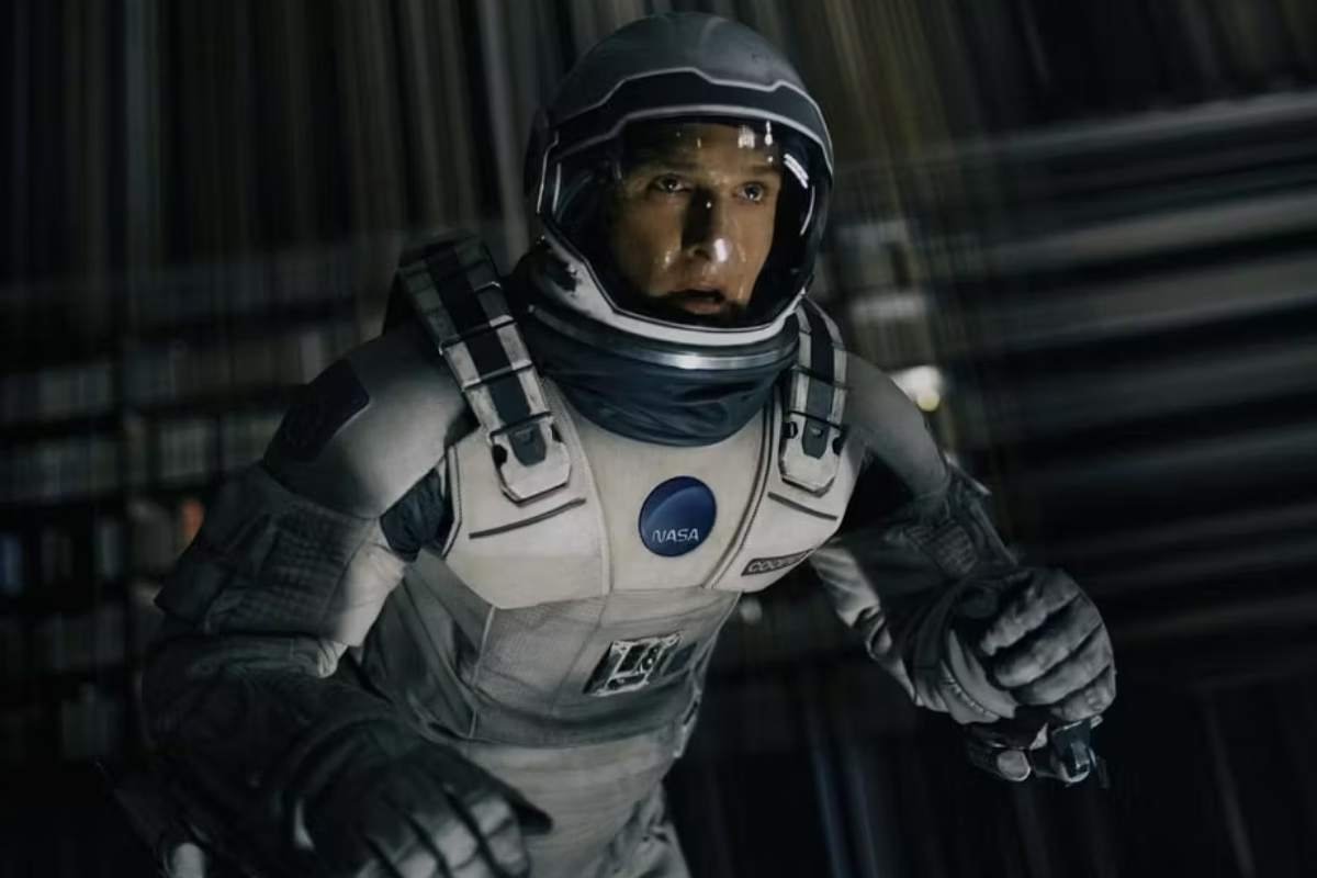 Interstellar - ArteSettima