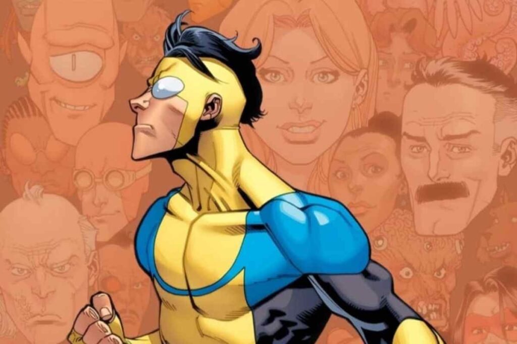 le 5 migliori serie di Prime Video del 2025