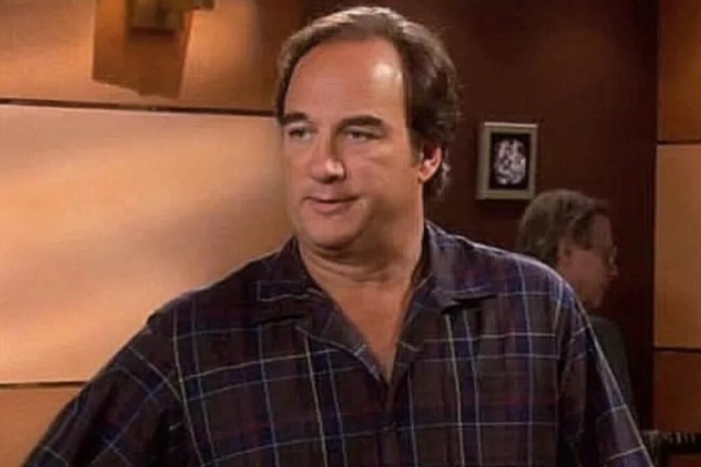 Cosa fa Jim Belushi?