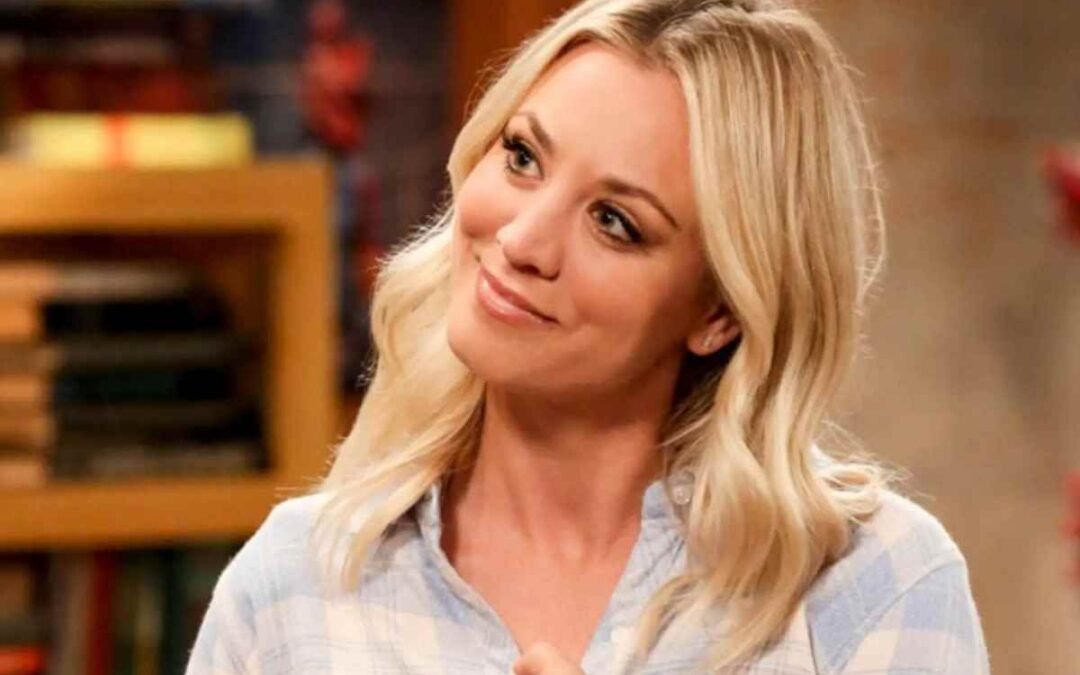 Kaley Cuoco. non solo Big Bang Theory: tutti i suoi film, le serie, i ruoli iconici