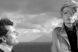 L Avventura film Antonioni