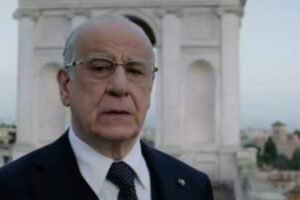 La Grazia il nuovo film di sorrentino