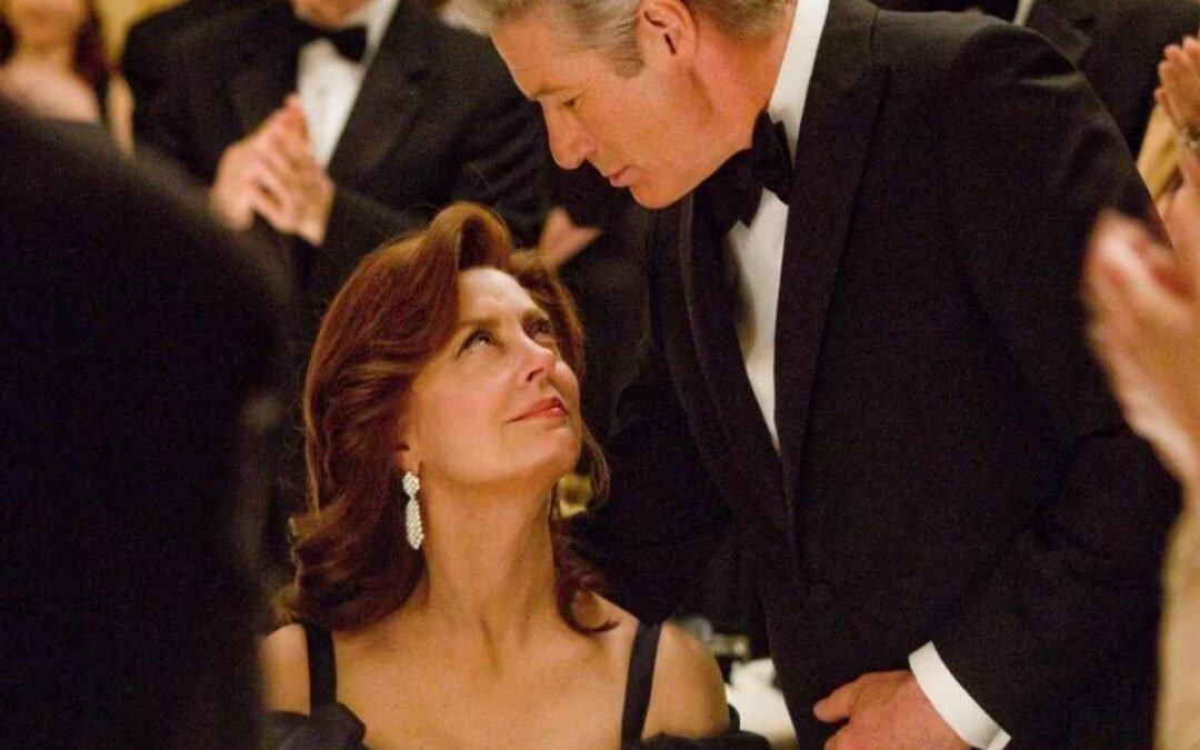 Stasera in Tv il film con Richard Gere e Susan Sarandon