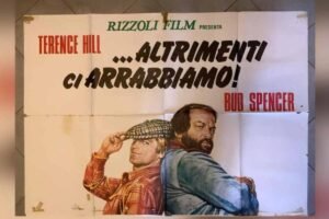 Film streaming Bud Spencer e Terence Hill