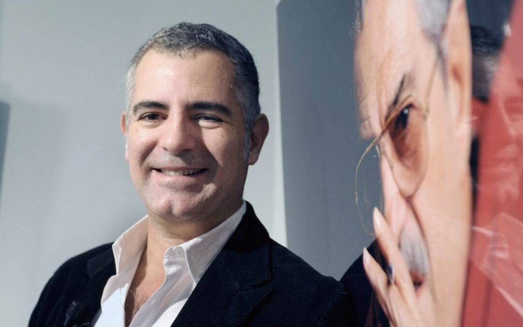 Nino Manfredi, chi è il figlio Luca: una carriera da regista