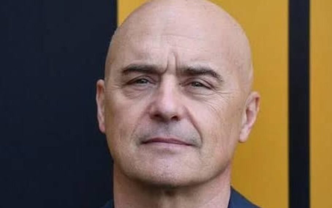 Su Raiplay il film con Luca Zingaretti che ti emozionerà e farà riflettere