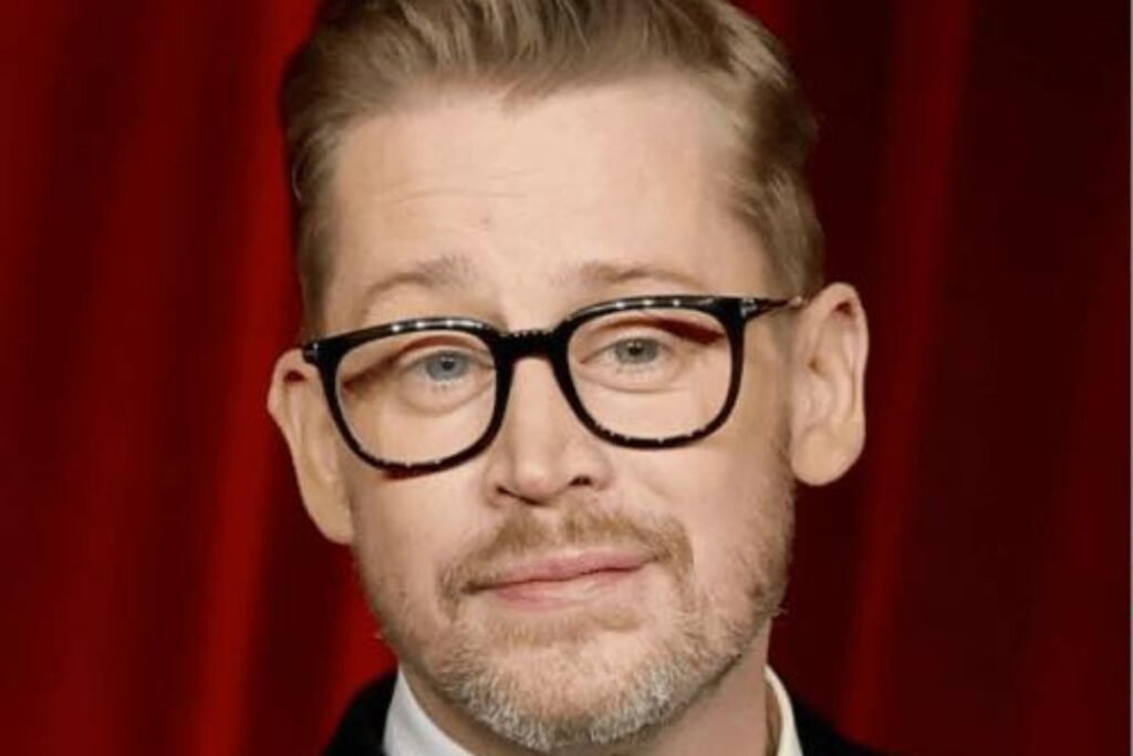 Macaulay Culkin oggi 