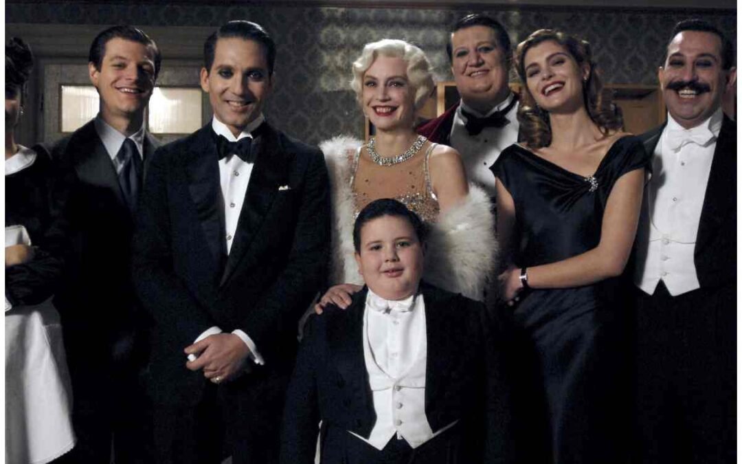 Su Netflix il film con Elio Germano e Beppe Fiorello che ti sorprenderà: trama e cast completo