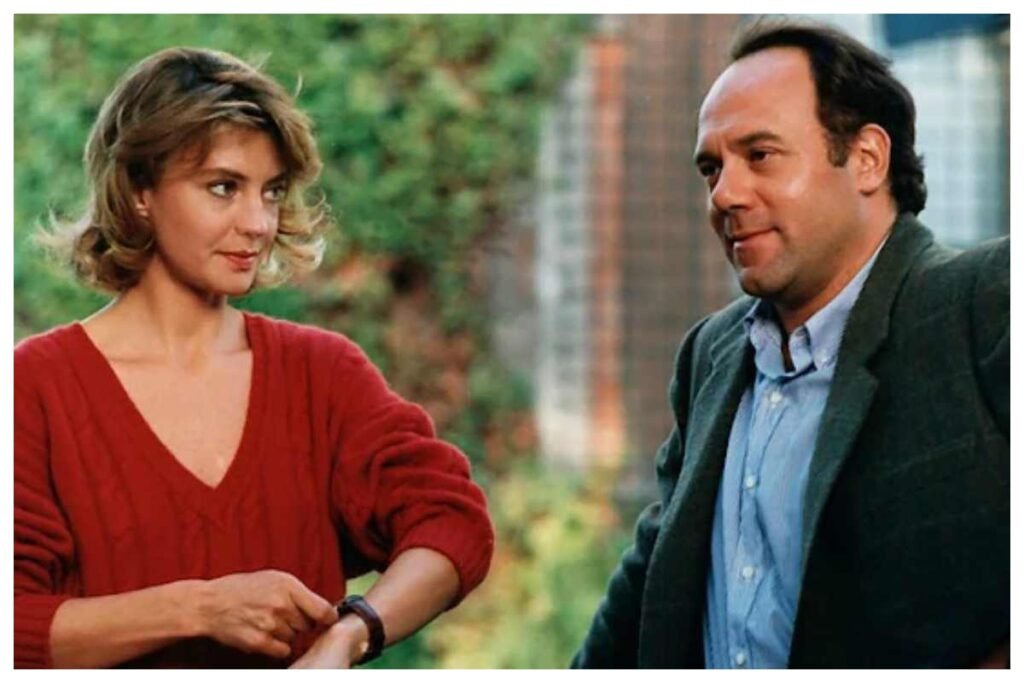 Verdone e Buy la commedia brillante