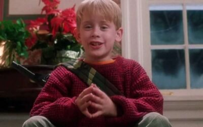 Mamma ho perso l’aereo torna al cinema per i suoi 35 anni: 10 curiosità che non sapevate sul film