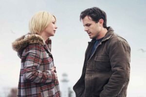 Manchester by the sea