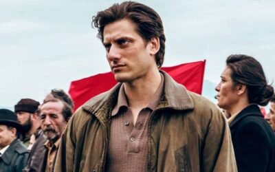 Il talento di Luca Marinelli: 3 film e 3 grandi interpretazioni che puoi vedere gratis su Raiplay