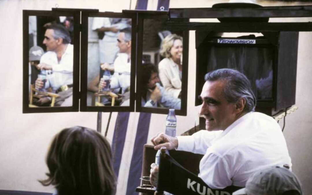 Martin Scorsese in sei film: perché ha cambiato la storia del cinema