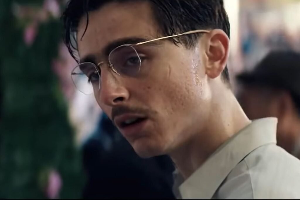 estetica anni Cinquanta 