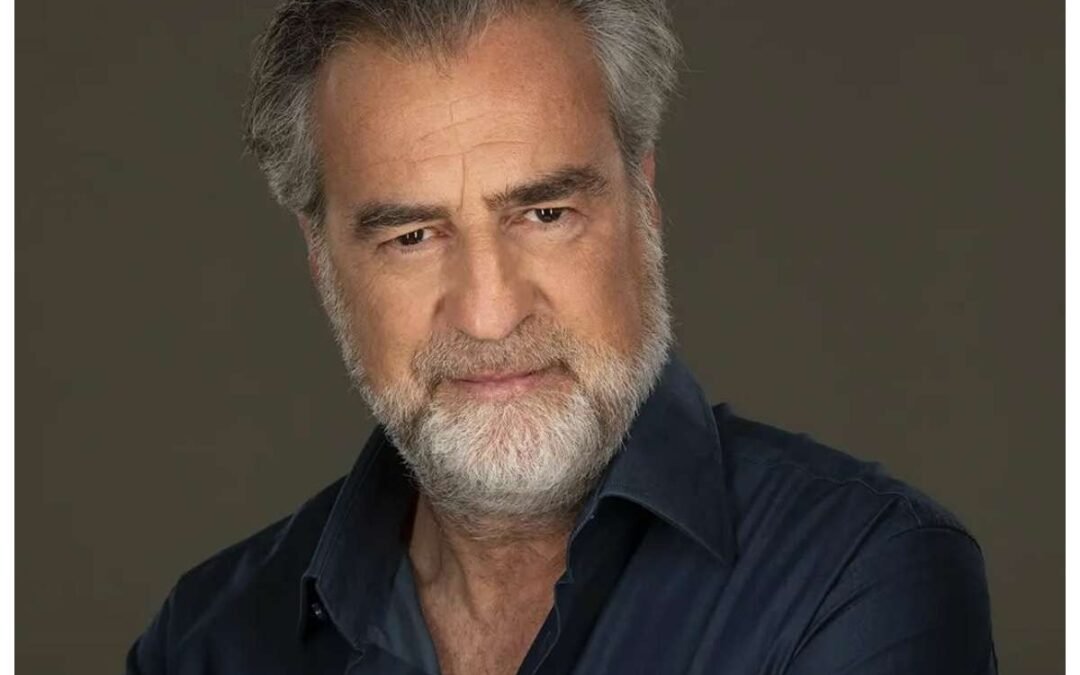 Don Matteo, quale sarà il ruolo dell’attore Max Tortora