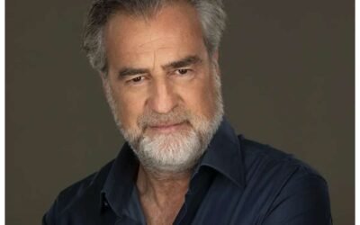 Don Matteo, quale sarà il ruolo dell’attore Max Tortora