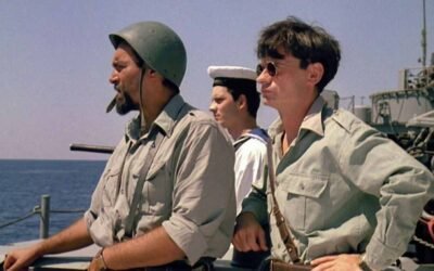 La “trilogia della fuga” di Salvatores ha reinventato il cinema italiano degli anni ’90: tre film, un’unica avventura