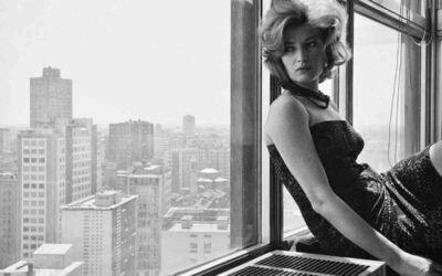 Da Antonioni alla commedia: i ruoli che hanno reso Monica Vitti immortale